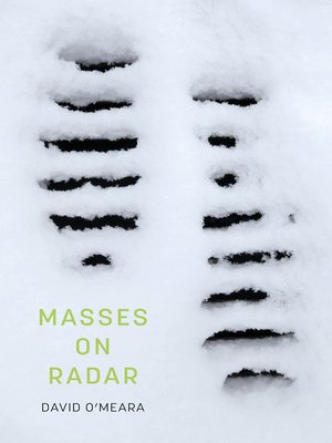 Masses on Radar - ebook
